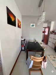 Blk 468A Fernvale Lea (Sengkang), HDB 4 Rooms #575842251